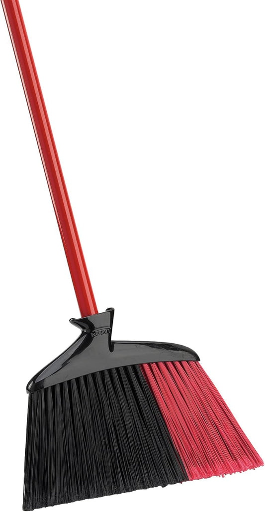 Libman 904 Indoor and Outdoor Angle Broom